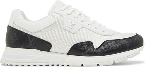 louis vuitton run|louis vuitton denim runners.